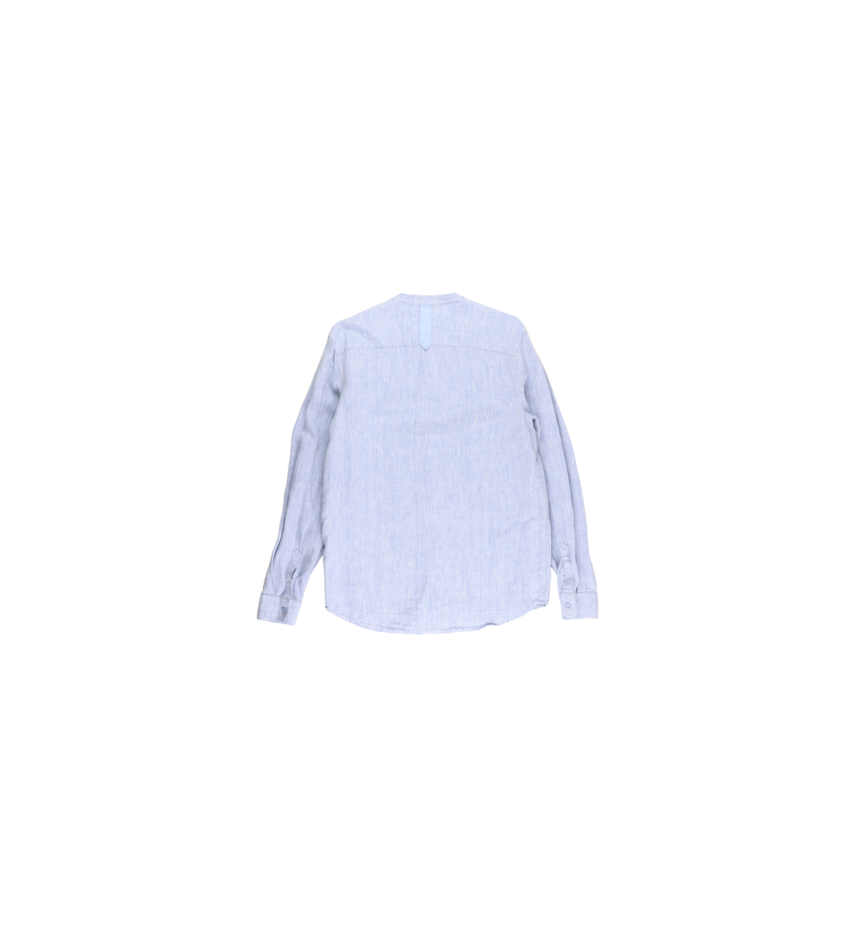 Packshot / Light Blue Melange / ReLoved